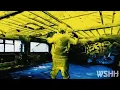 XXXTENTACION   TOXIC feat  scarlxrd  MUSIC VIDEO