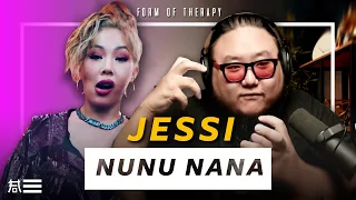 Download The Kulture Study: JESSI \ MP3