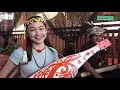 Download Lagu Brenda Bulan Apoi sape player Sarawak