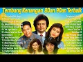 Lagu Tembang Kenangan 80-90an Paling Hits | Bikin Nostalgia \u0026 Baper Sepanjang Hari!\