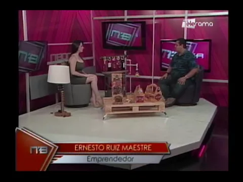 Deco R & V Ideas Decorativas, Rústicas y no convencionales