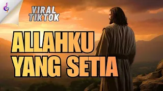 allahku yang setia ronny daud simeon cover vocal ai by myfaith musichannel