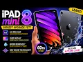 iPad Mini OLED 2026 - Launch Date piece increase Specs Big News