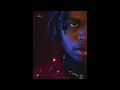 Yarden - Wetin (Extended)