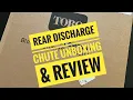Toro 22 Recycler Mower - FREE Rear Discharge Chute How To Get Yours