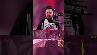 Boomerang X Learning The Ropes Shorts 