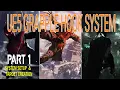 UE5 2 Grapple Hook System Tutorial Part 1 - System Setup Target Creation