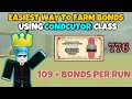 Download Lagu Easiest Way To Farm Bonds Using Conductor  Class (Dead Rails)