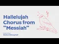 Download Lagu Hallelujah Chorus from \