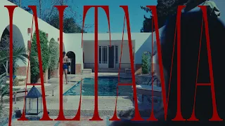 Mouka - Jalta Ma (Official Visualizer)