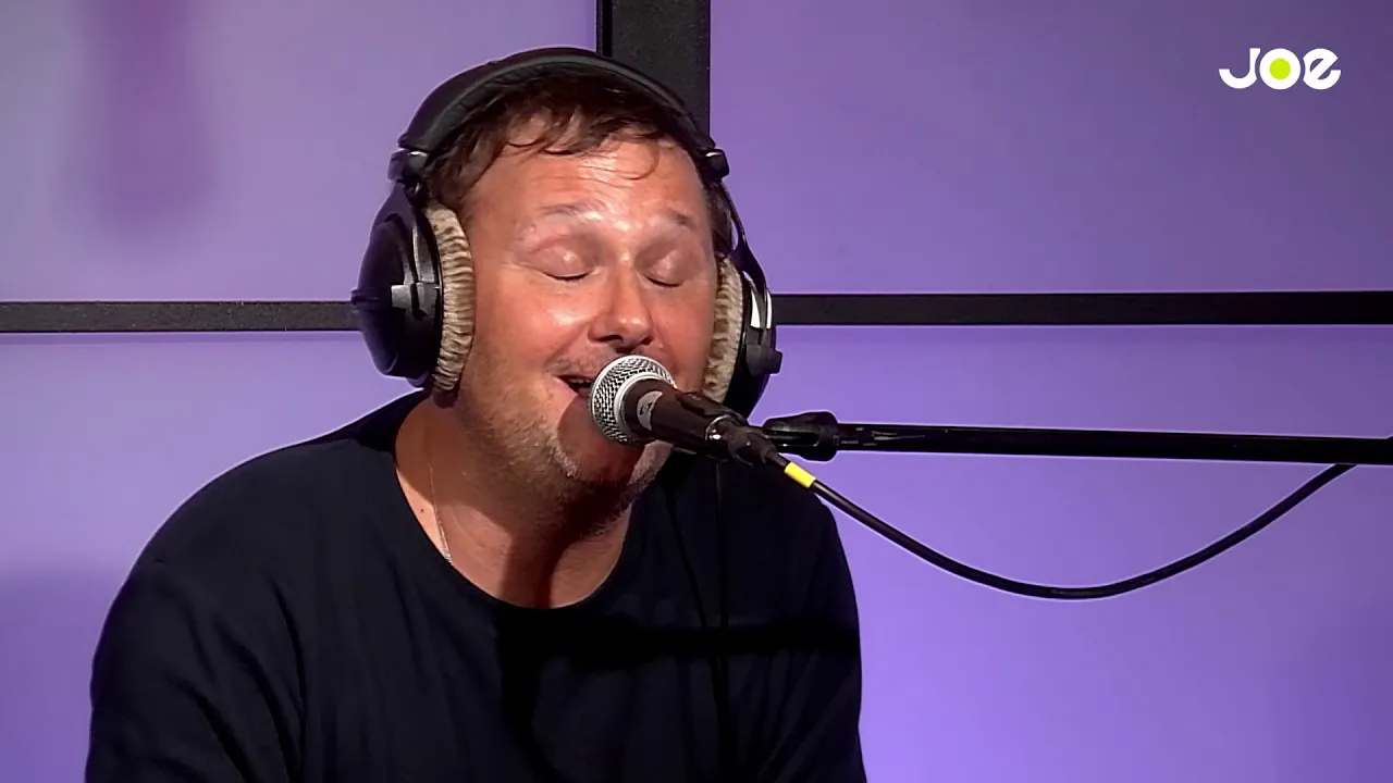 Novastar - Wrong (live bij Joe)