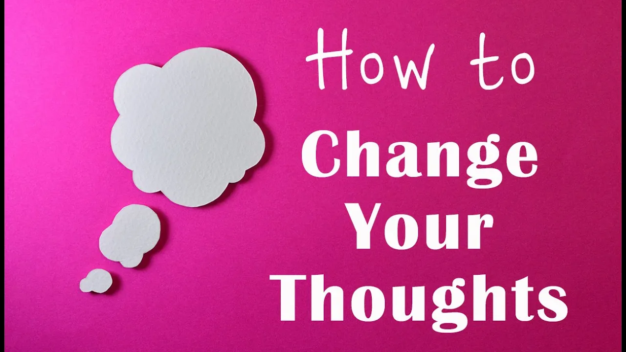 Cognitive Restructuring Techniques: CBT Thought Change Guide