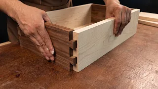 Wood Scraps to High-End Furniture: Pro Tips & Master Techniques