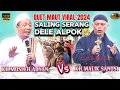 Lagu Duet Maut 2024 Paling Heboh || KH. Musleh Adnan \u0026 KH. Malik Sanusi # Saling Serang😁