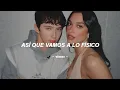 Download Lagu Dua Lipa, Troye Sivan - Physical Remix (Video Oficial + Sub. Español)