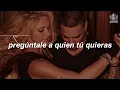 Shakira & Maluma - Chantaje (Letra)