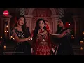 Patar Bashori | Coke Studio Bangla | Season 4 | Ishaan x Sunidhi | Adit Rahman