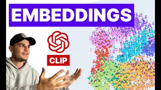 CLIP T-SNE and UMAP - Master Image Embeddings Vector Analysis