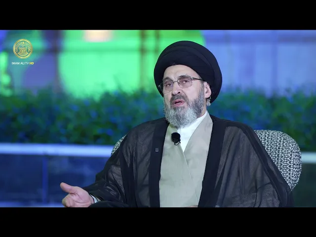 ⁣شريعة الاسلام الحلقة (26)