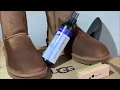 Download Lagu DLY Shoecare Protector UGG - handleiding