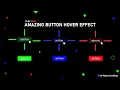 Creative Magic Button Hover Effect CSS3 Button Design For Website