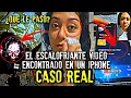 Download Lagu The chilling video found on an iPhone | What