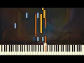 Nocturne in F minor, Op. 55 No. 1 // CHOPIN