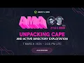 HTB Stories - Unpacking CAPE and Active Directory Exploitation