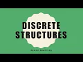 Discrete Structures Proof Practice Examples