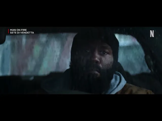 Man on Fire - Sete di vendetta | Trailer