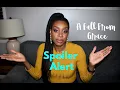 Spoiler Alert A Fall From Grace Full Breakdown of the Movie