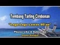 Download Lagu Tembang Tarling Cirebonan \