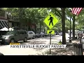 Fayetteville s say 2024 budget closes 8 million shortfall from slated county tax reform
