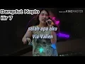 Salah Apa Aku Via Vallen - versi dangdut OM sera