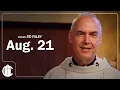 Catholic Mass Today Friday August 21 2026 CatholicTV Daily Mass