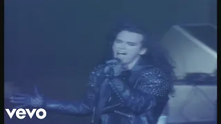 dead or alive you spin me round like a record live in japan 
