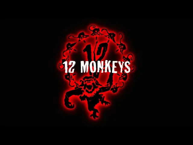 12 Monkeys - Trailer HD (A Re-Creation)