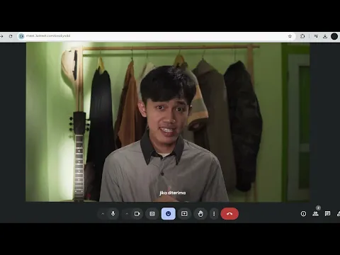 Trailer Curhatan Revi Siterusah