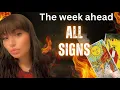Download Lagu The week ahead 🌱✨ All signs