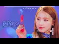 Download Lagu [Line Evolution] (G)-IDLE Miyeon - FSKPOP 💙