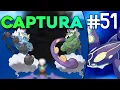 Download Lagu ASI es COMO se CAPTURA a TORNADUS y THUNDURUS - Ep. 51 || Pokémon Zafiro Alfa 🟦