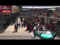 Alfa Romeo Team Radio On Guanyu Zhou s Condition After Crash - F1 British Grand Prix 2022