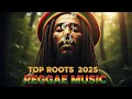 Lagu Top 10 Roots Reggae 2025 – A Healing Journey Into Jah’s Calm \u0026 Dub Meditation