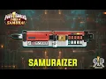Samurai Morpher Review Power Rangers Samurai