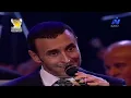 كاظم الساهر وغادة رجب _ فرشت رمل البحر / حفل ليالي التلفزيون 2007