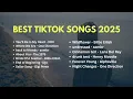 Download Lagu PLAYLIST LAGU BARAT VIRAL TIKTOK 2025 | KUMPULAN LAGU BARAT TERPOPULER