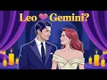 Are Leos Attracted to Gemini
