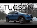 2019 Hyundai Tucson Quick Drive Consumer Reports