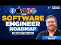 Software Engineering Roadmap 2025 Complete FAANG Interview Prep Strategy