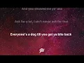 Honey Bxby - A Thousand Times (Lyrics) ft. JID